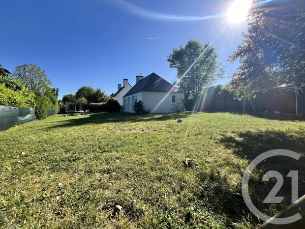 Maison à vendre  7 pièces - 129,55 m 2   MONTLIGNON  - 95