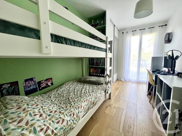 Maison à vendre  7 pièces - 129,55 m 2   MONTLIGNON  - 95