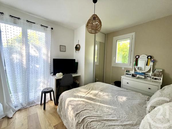 Maison à vendre  7 pièces - 129,55 m 2   MONTLIGNON  - 95