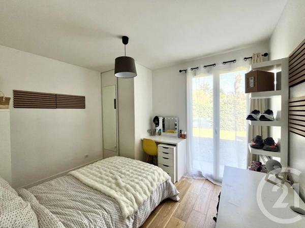 Maison à vendre  7 pièces - 129,55 m 2   MONTLIGNON  - 95