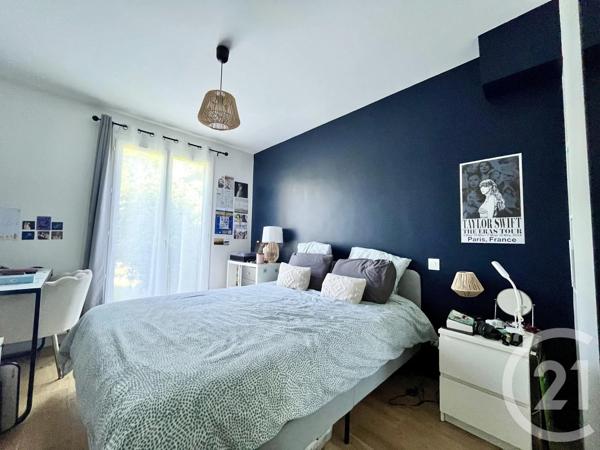 Maison à vendre  7 pièces - 129,55 m 2   MONTLIGNON  - 95