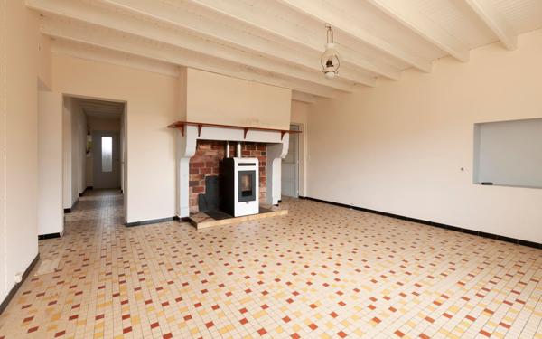 Maison à vendre    5 pièces •  Saint-Sever