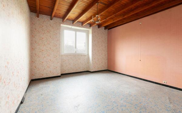 Maison à vendre    5 pièces •  Saint-Sever