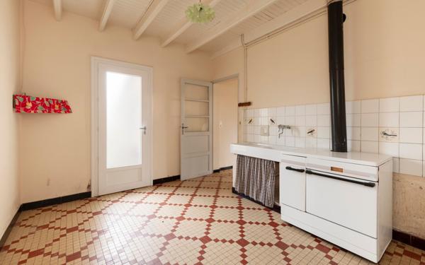 Maison à vendre    5 pièces •  Saint-Sever