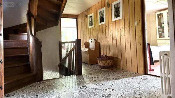 Achat - Maison Marcilly 50220 8 pièces 255 m 2 2824 m 2