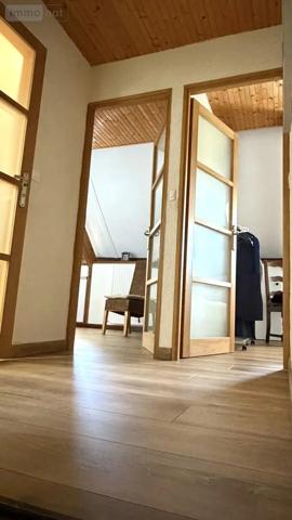 Achat - Maison Marcilly 50220 8 pièces 255 m 2 2824 m 2