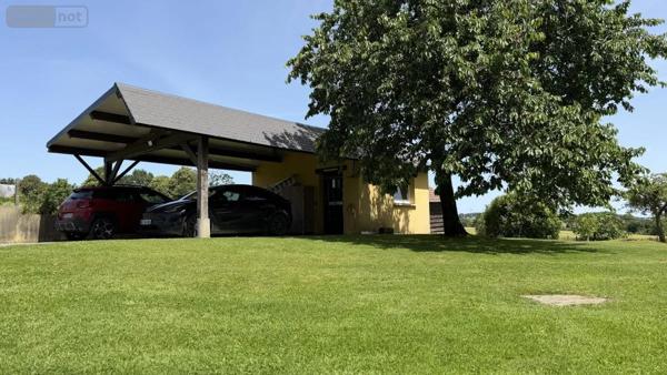 Achat - Maison Marcilly 50220 8 pièces 255 m 2 2824 m 2