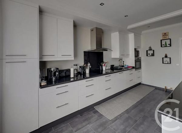 Maison à vendre  4 pièces - 82,92 m 2   LE BLANC MESNIL  - 93