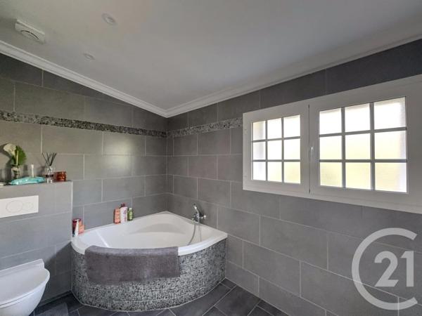 Maison à vendre  4 pièces - 82,92 m 2   LE BLANC MESNIL  - 93