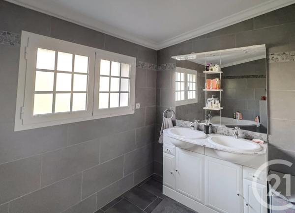 Maison à vendre  4 pièces - 82,92 m 2   LE BLANC MESNIL  - 93