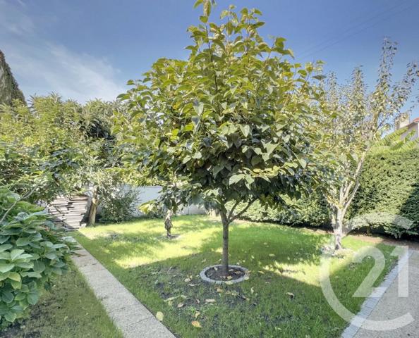 Maison à vendre  4 pièces - 82,92 m 2   LE BLANC MESNIL  - 93