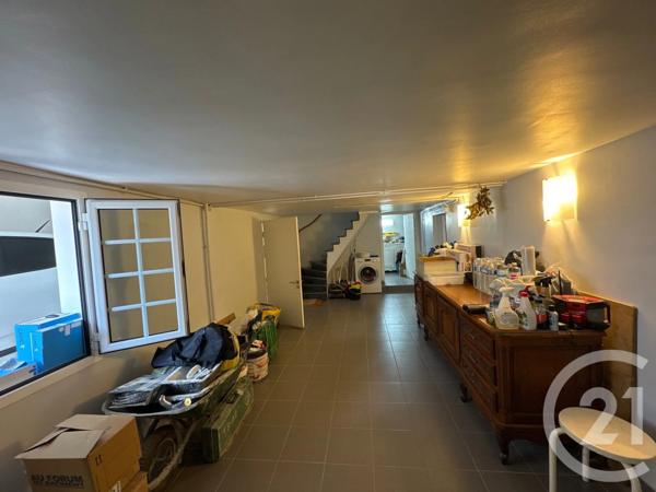 Maison à vendre  4 pièces - 82,92 m 2   LE BLANC MESNIL  - 93