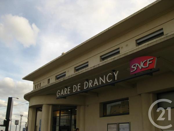 Maison à vendre  4 pièces - 82,92 m 2   LE BLANC MESNIL  - 93