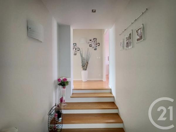 Maison à vendre  4 pièces - 82,92 m 2   LE BLANC MESNIL  - 93