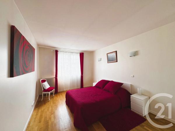 Maison à vendre  4 pièces - 82,92 m 2   LE BLANC MESNIL  - 93