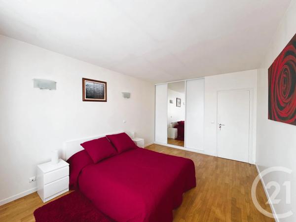 Maison à vendre  4 pièces - 82,92 m 2   LE BLANC MESNIL  - 93