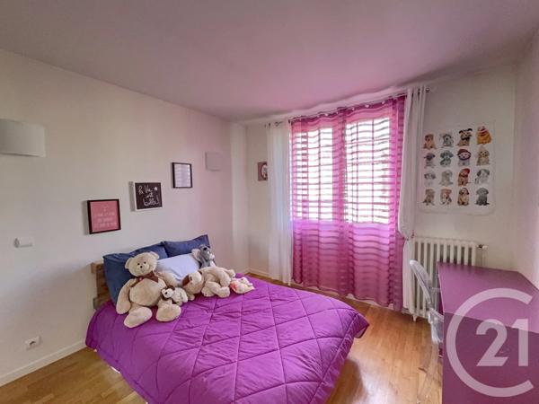 Maison à vendre  4 pièces - 82,92 m 2   LE BLANC MESNIL  - 93