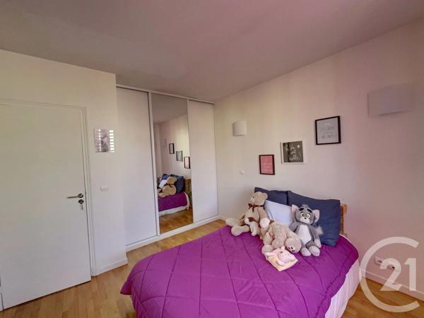 Maison à vendre  4 pièces - 82,92 m 2   LE BLANC MESNIL  - 93