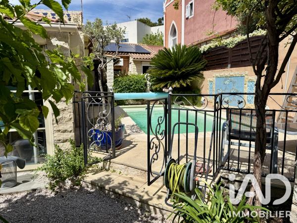 Maison à vendre 4 pièces 104,4 m² Toulon