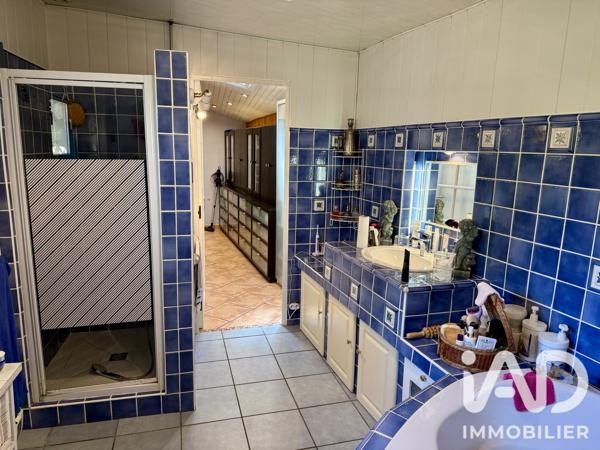 Maison à vendre 4 pièces 104,4 m² Toulon