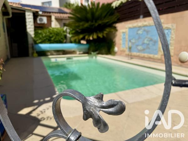 Maison à vendre 4 pièces 104,4 m² Toulon