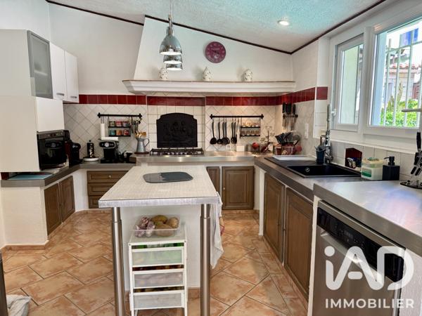 Maison à vendre 4 pièces 104,4 m² Toulon