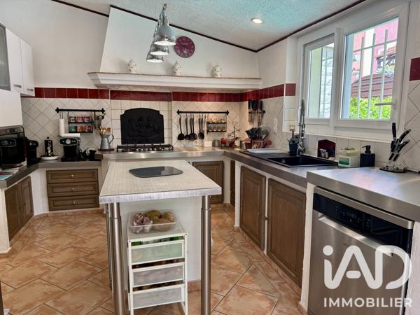 Maison à vendre 4 pièces 104,4 m² Toulon
