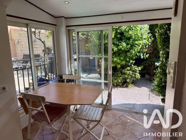 Maison à vendre 4 pièces 104,4 m² Toulon