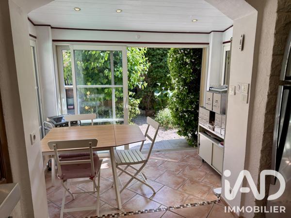 Maison à vendre 4 pièces 104,4 m² Toulon