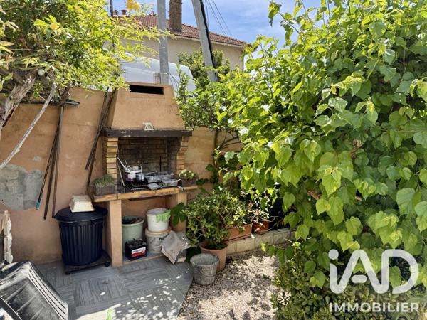 Maison à vendre 4 pièces 104,4 m² Toulon