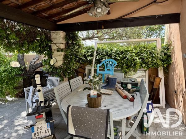 Maison à vendre 4 pièces 104,4 m² Toulon