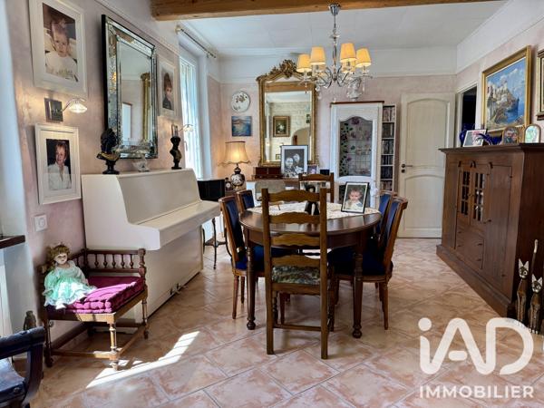 Maison à vendre 4 pièces 104,4 m² Toulon