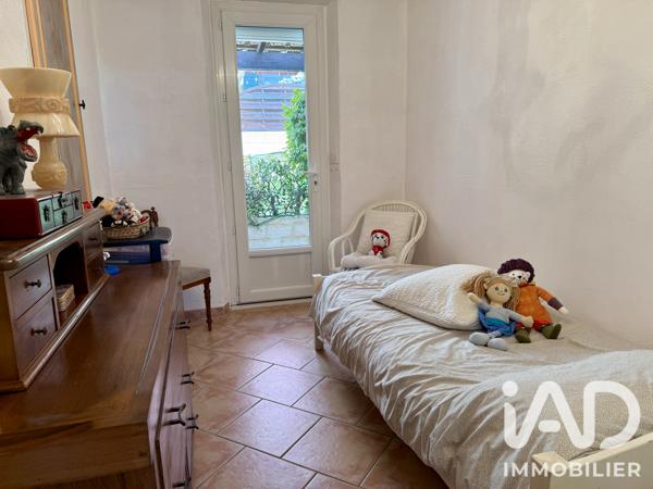Maison à vendre 4 pièces 104,4 m² Toulon