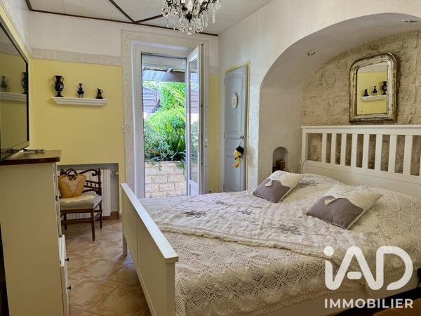 Maison à vendre 4 pièces 104,4 m² Toulon
