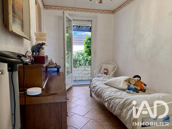 Maison à vendre 4 pièces 104,4 m² Toulon