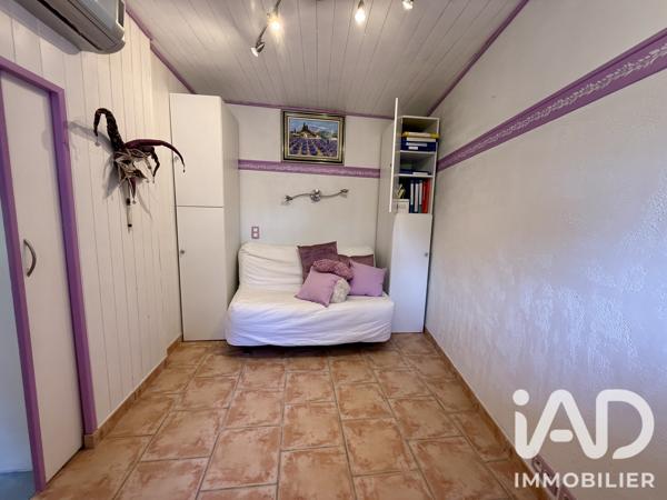 Maison à vendre 4 pièces 104,4 m² Toulon