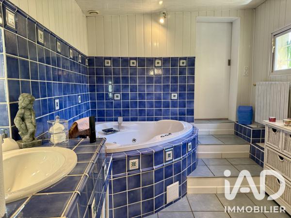 Maison à vendre 4 pièces 104,4 m² Toulon
