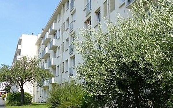Appartement à louer    3 pièces •  Caen