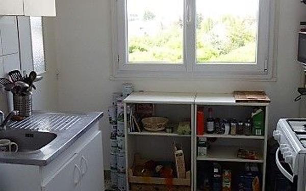 Appartement à louer    3 pièces •  Caen