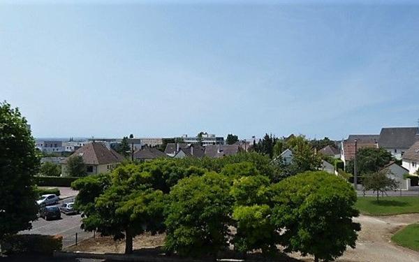 Appartement à louer    3 pièces •  Caen