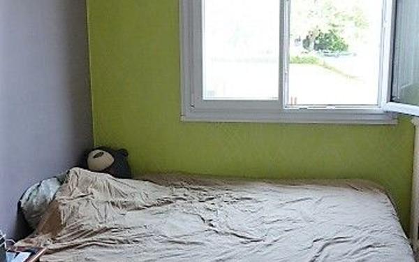 Appartement à louer    3 pièces •  Caen