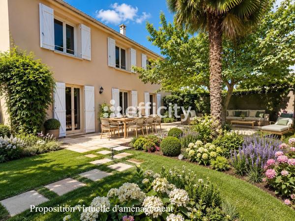 Maison
         8 pièces
        - 128 m² Exclusivité 949 000 € *