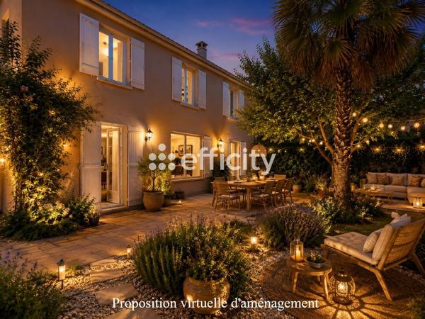 Maison
         8 pièces
        - 128 m² Exclusivité 949 000 € *