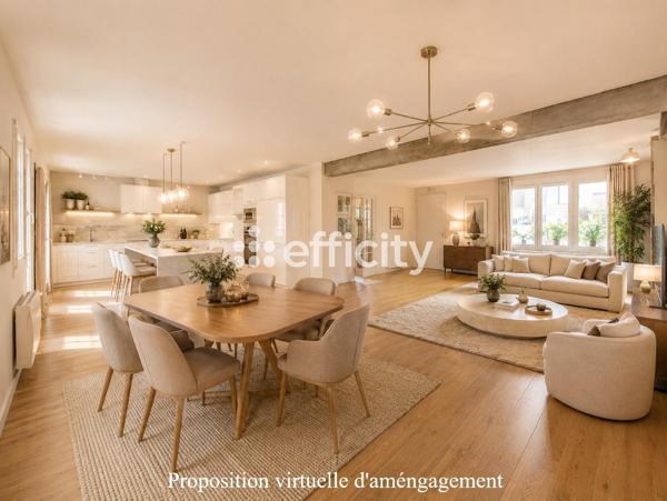 Maison
         8 pièces
        - 128 m² Exclusivité 949 000 € *