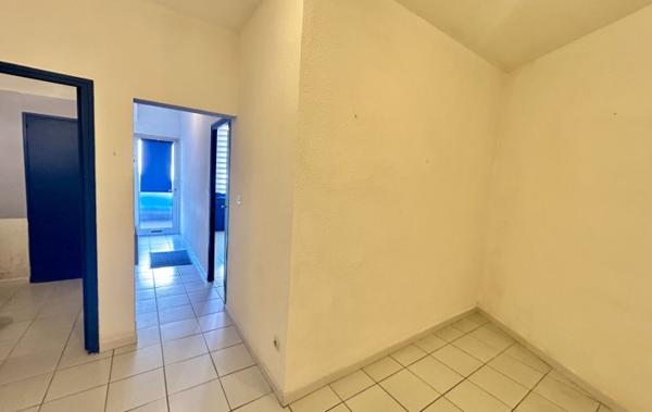 Vente Local commercial Le cap-d'agde