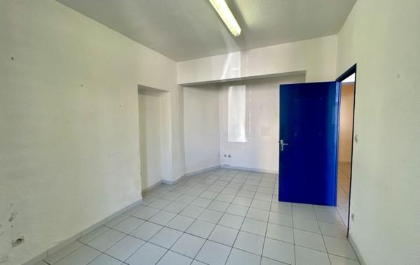 Vente Local commercial Le cap-d'agde