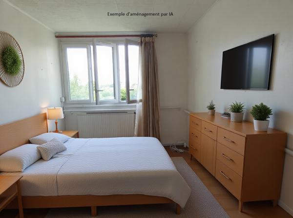 Appartement
         4 pièces
        - 90 m² 209 900 € *