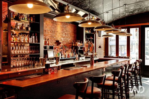 Murs commerciaux  à vendre 265 m² Le Mans