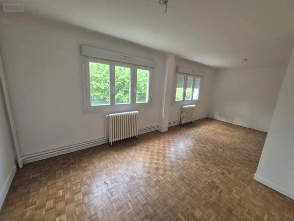 Achat - Maison Arras 62000 4 pièces 75 m 2 300 m 2