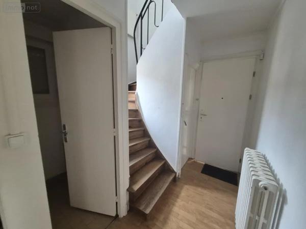 Achat - Maison Arras 62000 4 pièces 75 m 2 300 m 2